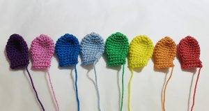pétales valérie fleur arc-en-ciel patron crochet poupée facile rapide débutant gratuit