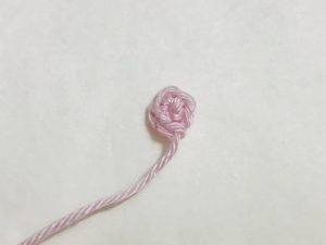cheeks valérie rainbow flower free crochet pattern doll easy beginner fast