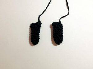 bras lucius chat vampire patron crochet poupée amigurumi débutant gratuit halloween animal