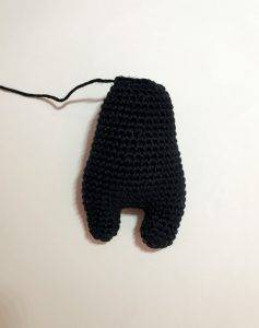 corps lucius chat vampire patron crochet poupée amigurumi débutant gratuit halloween animal