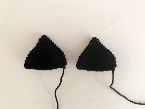 oreilles lucius chat vampire patron crochet poupée amigurumi débutant gratuit halloween animal
