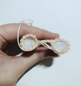 jambes ashana elfe cupidon amour saint valentin patron crochet gratuit facile débutant poupée amigurumi