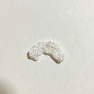 heart ashana cupid elf crochet pattern doll amigurumi beginner free love heart bow