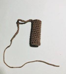 carquois ashana elfe cupidon amour saint valentin patron crochet gratuit facile débutant poupée amigurumi