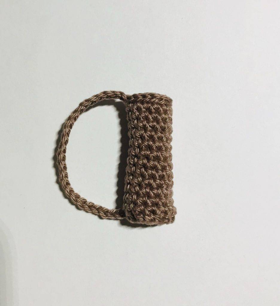 carquois ashana elfe cupidon amour saint valentin patron crochet gratuit facile débutant poupée amigurumi