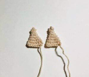 ashana cupid elf crochet pattern doll amigurumi beginner free love heart bow