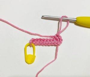 belly bunny tsum tsum rabbit free crochet pattern easy beginner amigurumi