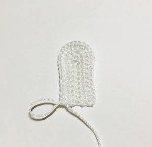 oreilles lapine tsum tsum patron crochet gratuit décoration débutant facile pâques oeuf