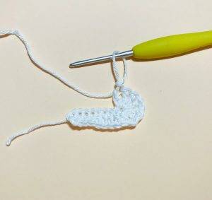 wing gaelia easter fairy free crochet pattern doll beginner easy egg