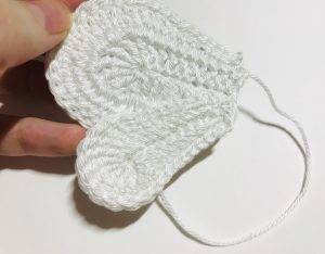 wing gaelia easter fairy free crochet pattern doll beginner easy egg