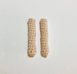 arms marea mermaid princess easy crochet pattern doll amigurumi beginner free