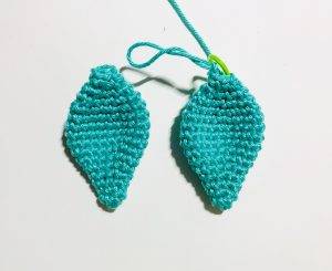 tail marea mermaid princess easy crochet pattern doll amigurumi beginner free