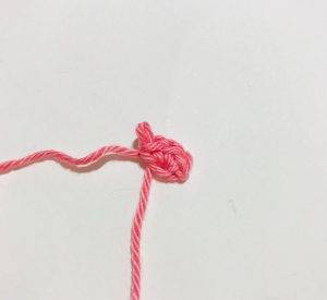 coquillage marea princesse sirène patron crochet poupée amigurumi débutant gratuit