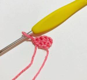 coquillage marea princesse sirène patron crochet poupée amigurumi débutant gratuit