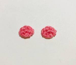 seashells marea mermaid princess easy crochet pattern doll amigurumi beginner free