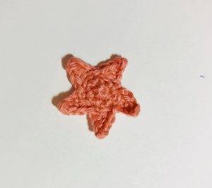 starfish marea mermaid princess easy crochet pattern doll amigurumi beginner free