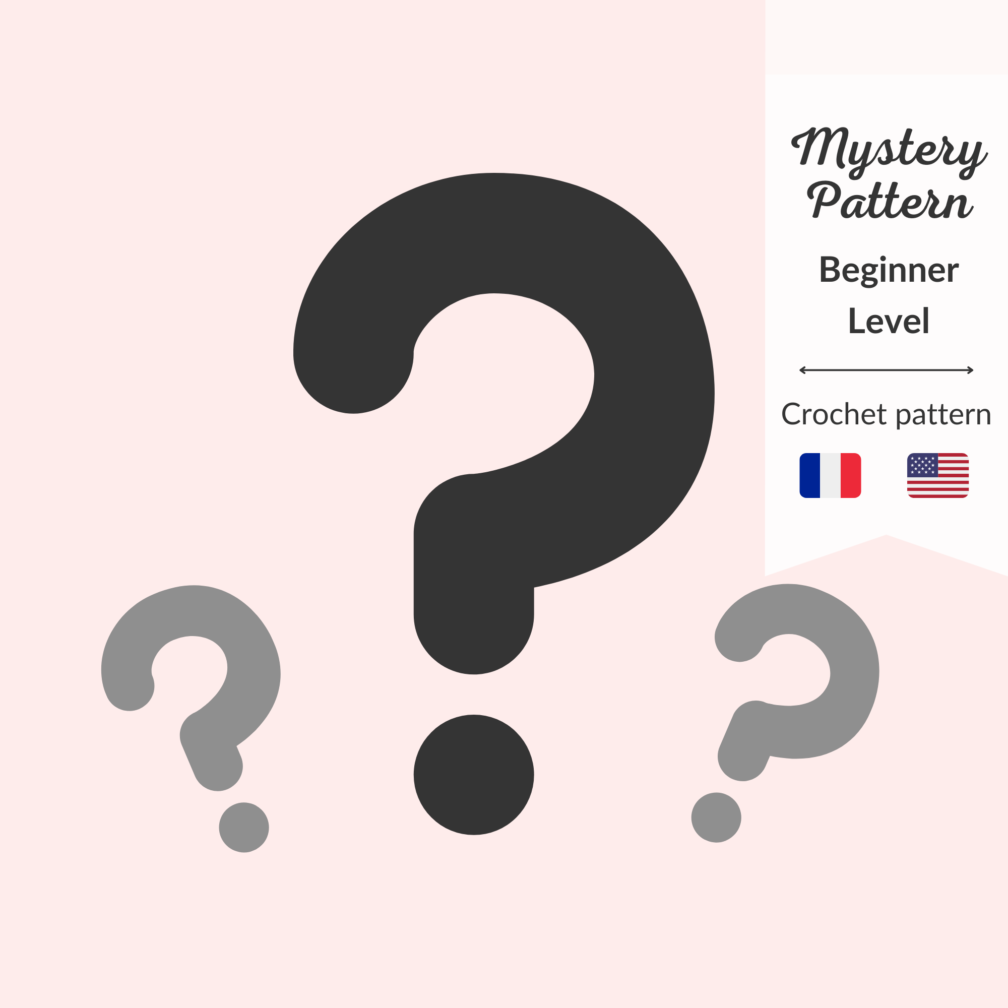 Mystery pattern | Leggings