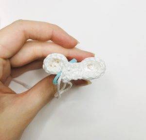 body elerinna christmas elf crochet pattern doll amigurumi beginner free