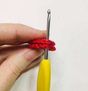 shoes elerinna christmas elf crochet pattern doll amigurumi beginner free