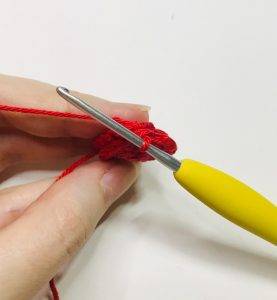 shoes elerinna christmas elf crochet pattern doll amigurumi beginner free