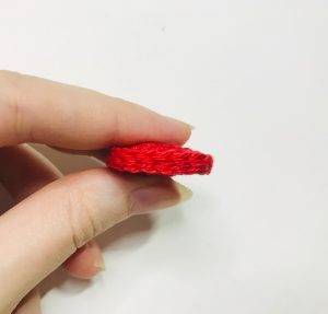 chaussures elerinna elfe de noël patron crochet poupée amigurumi débutant gratuit