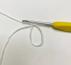 snowflakes elerinna christmas elf crochet pattern doll amigurumi beginner free