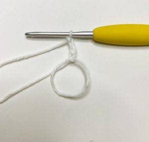 snowflakes elerinna christmas elf crochet pattern doll amigurumi beginner free