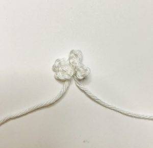 snowflakes elerinna christmas elf crochet pattern doll amigurumi beginner free