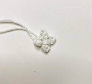 flocon de neige elerinna elfe de noël patron crochet poupée amigurumi débutant gratuit