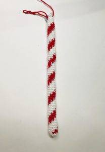 candy cane stick elerinna christmas elf crochet pattern doll amigurumi beginner free