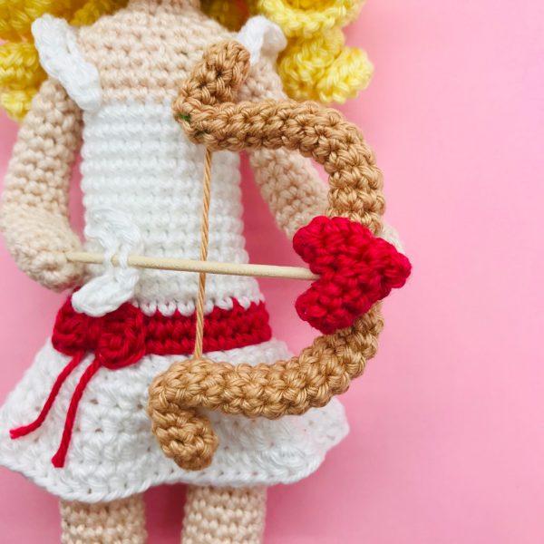 patron crochet pack amour