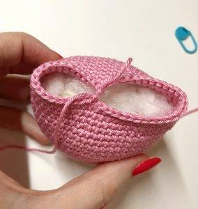 corps vampina chauve souris patron crochet poupée amigurumi débutant gratuit halloween animal