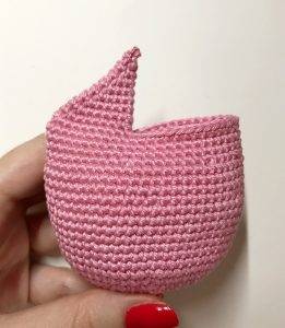 corps vampina chauve souris patron crochet poupée amigurumi débutant gratuit halloween animal
