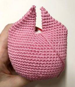 corps vampina chauve souris patron crochet poupée amigurumi débutant gratuit halloween animal