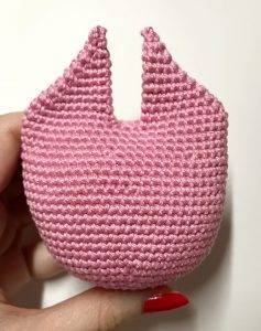 corps vampina chauve souris patron crochet poupée amigurumi débutant gratuit halloween animal