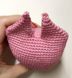 corps vampina chauve souris patron crochet poupée amigurumi débutant gratuit halloween animal