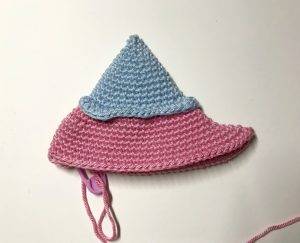 ailes vampina chauve souris patron crochet poupée amigurumi débutant gratuit halloween animal