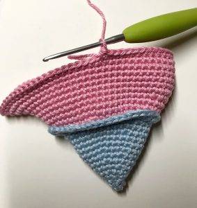 ailes vampina chauve souris patron crochet poupée amigurumi débutant gratuit halloween animal