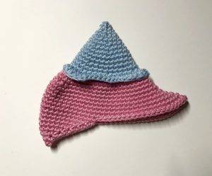 ailes vampina chauve souris patron crochet poupée amigurumi débutant gratuit halloween animal