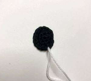 yeux vampina chauve souris patron crochet poupée amigurumi débutant gratuit halloween animal