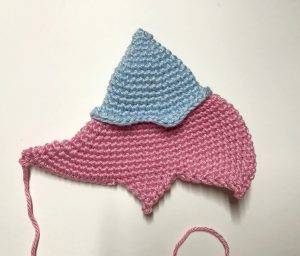 ailes vampina chauve souris patron crochet poupée amigurumi débutant gratuit halloween animal