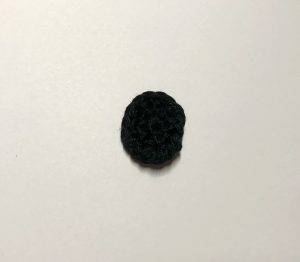 yeux vampina chauve souris patron crochet poupée amigurumi débutant gratuit halloween animal