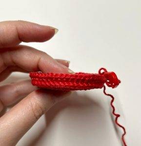 coupelle cupcake père noël patron crochet nourriture dinette amigurumi débutant gratuit