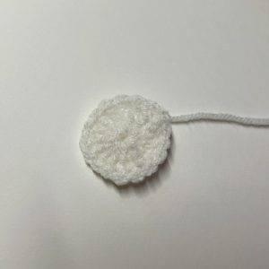 museau housse casque audio Renne de noël patron crochet decoration accessoire amigurumi débutant gratuit