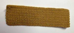 housse casque audio Renne de noël patron crochet decoration accessoire amigurumi débutant gratuit