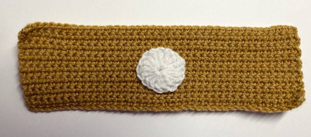 housse casque audio Renne de noël patron crochet decoration accessoire amigurumi débutant gratuit