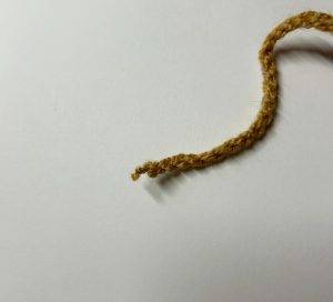 housse casque audio Renne de noël patron crochet decoration accessoire amigurumi débutant gratuit