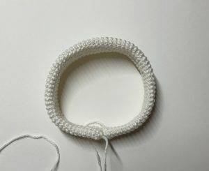 large arc circle cat magic wand free crochet pattern easy beginner amigurumi