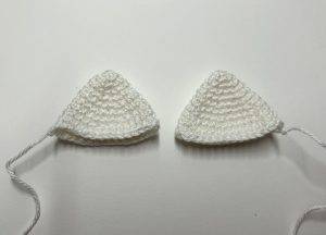 oreille chat baguette magique chat patron crochet gratuit décoration débutant facile