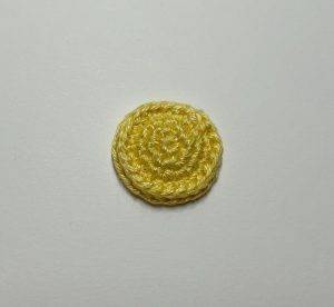 small base cat magic wand free crochet pattern easy beginner amigurumi